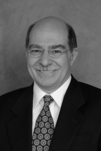 George Diamond today