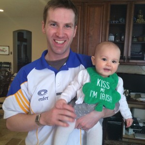 John and Sabrina (John Ryan, MD, Editor)