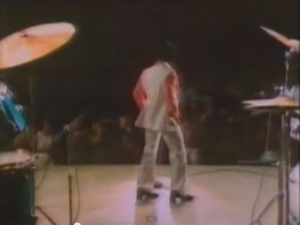 James Brown screenshot