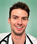 Harrison Reed, PA-C, practices critical care medicine in Baltimore, MD.