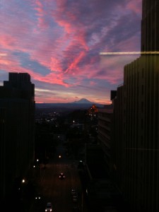 Mt Rainier HMC Mt Rainier