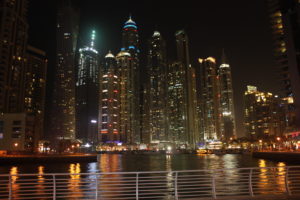 Dubai Marina