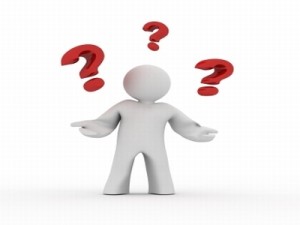 i am a generic question guy