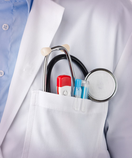 Generic Author Profile Pic