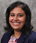 Mikita Arora, MD