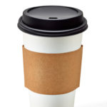 to-go coffee cup