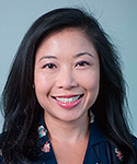 Frances Ue, MD, MPH