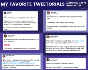 favorite tweetorials