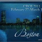 croi 2011 date