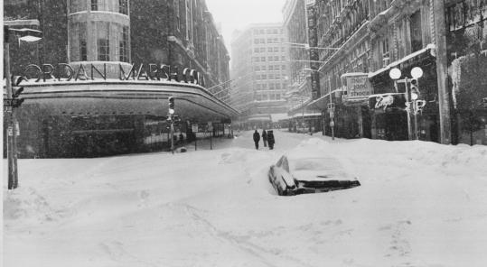 blizzard of 78 boston