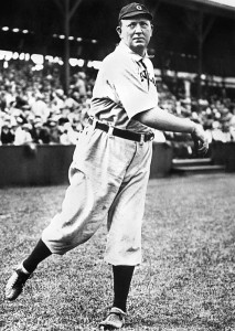 cy young