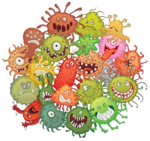 germs