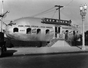 zep diner