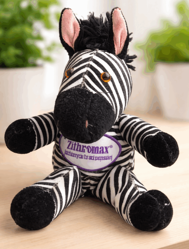 How the Z-Pak Took Over Outpatient Medicine - HIV and ID Observations ...